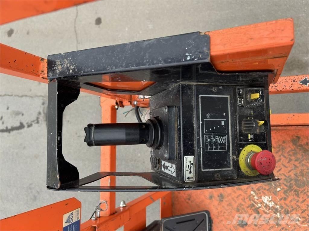 JLG 3246ES (6778) Sakselifter