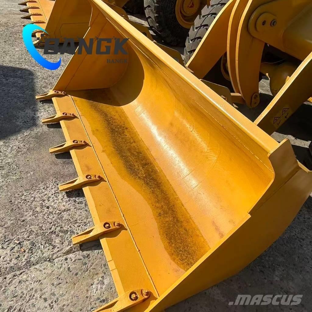 SDLG LG 936 L Hjullastere