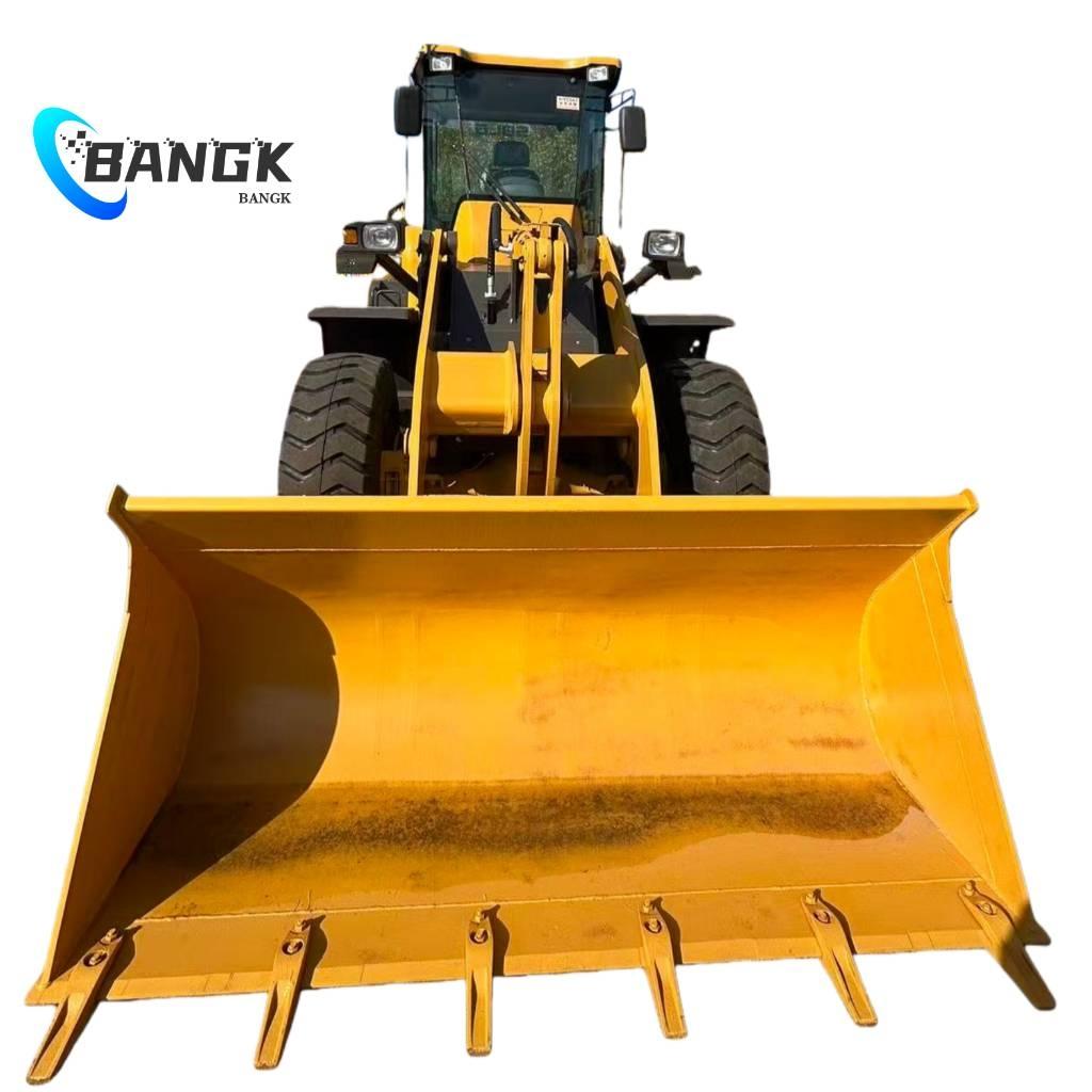 SDLG LG 936 L Hjullastere