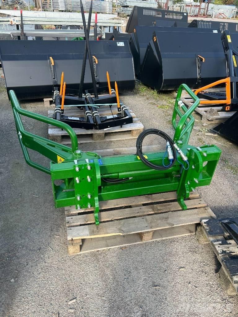McHale Balgrip R5 Frontlaster ektrautstyr