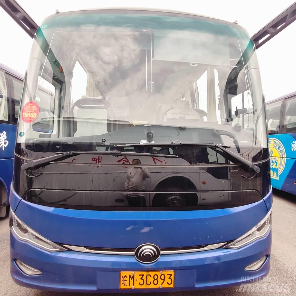 Yutong ZK6907H6Y Turbuss