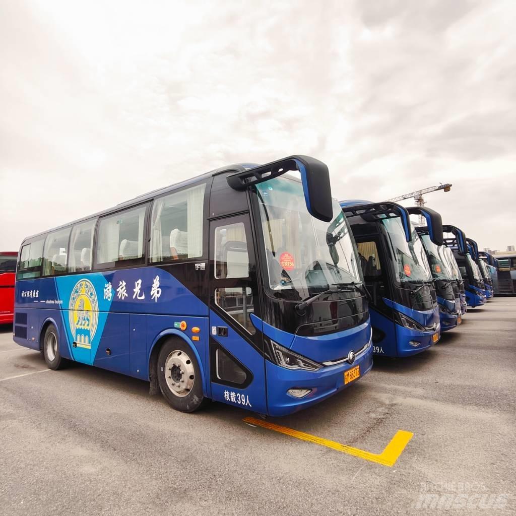 Yutong ZK6907H6Y Turbuss