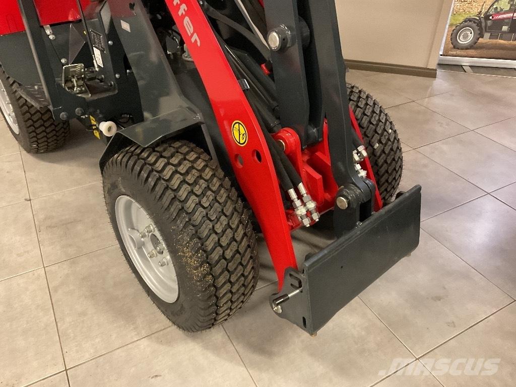 Schäffer 1622 FE Kompaktlaster