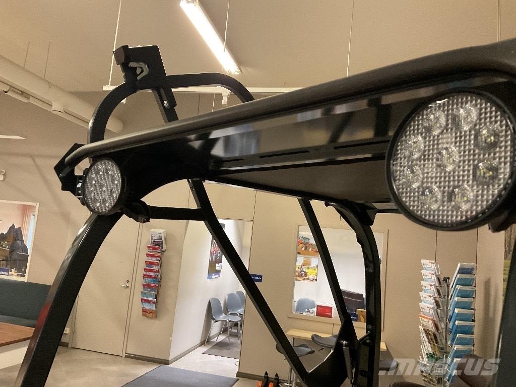 Schäffer 1622 FE Kompaktlaster