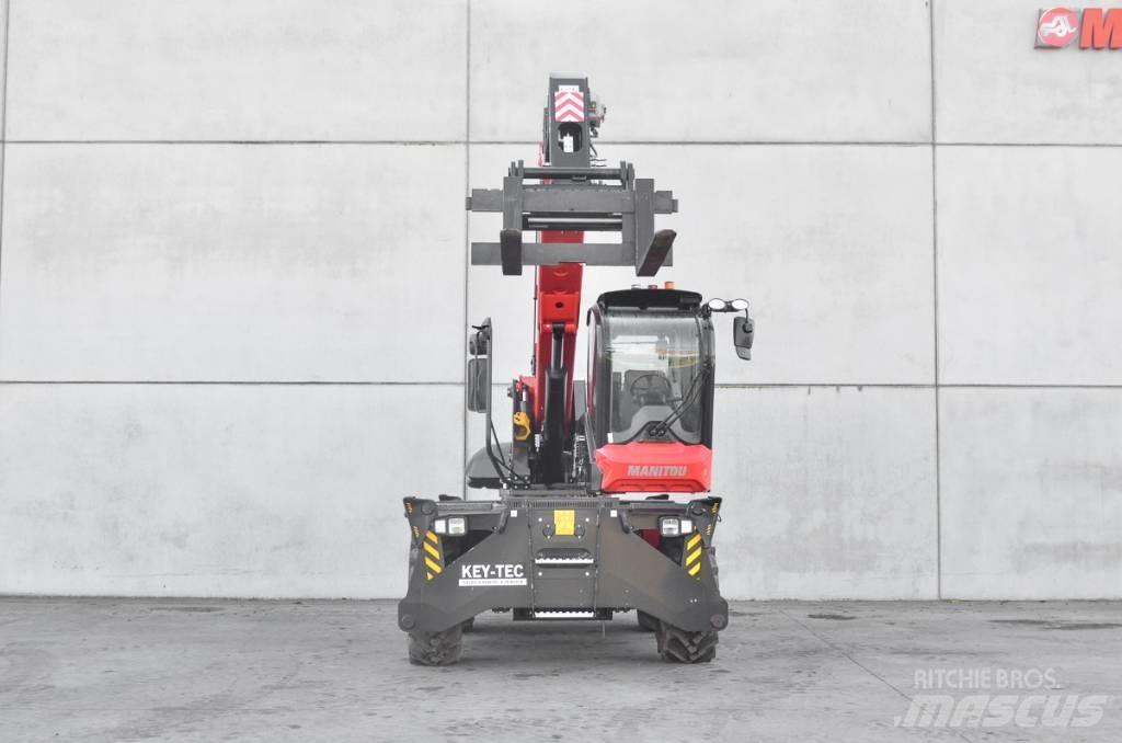 Manitou MRT 1845 Teleskoplastere