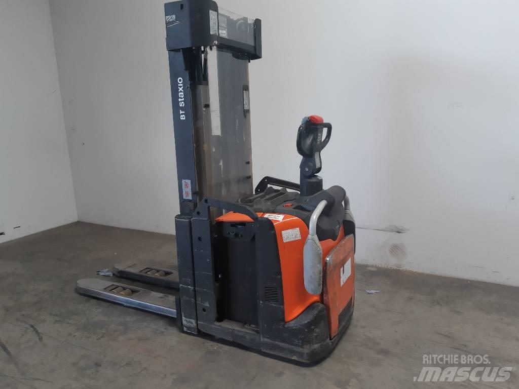 BT SPE 160 L Ledestablere