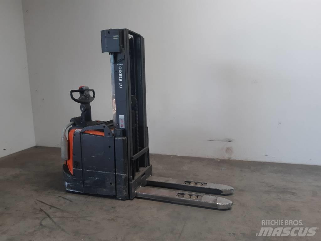 BT SPE 160 L Ledestablere