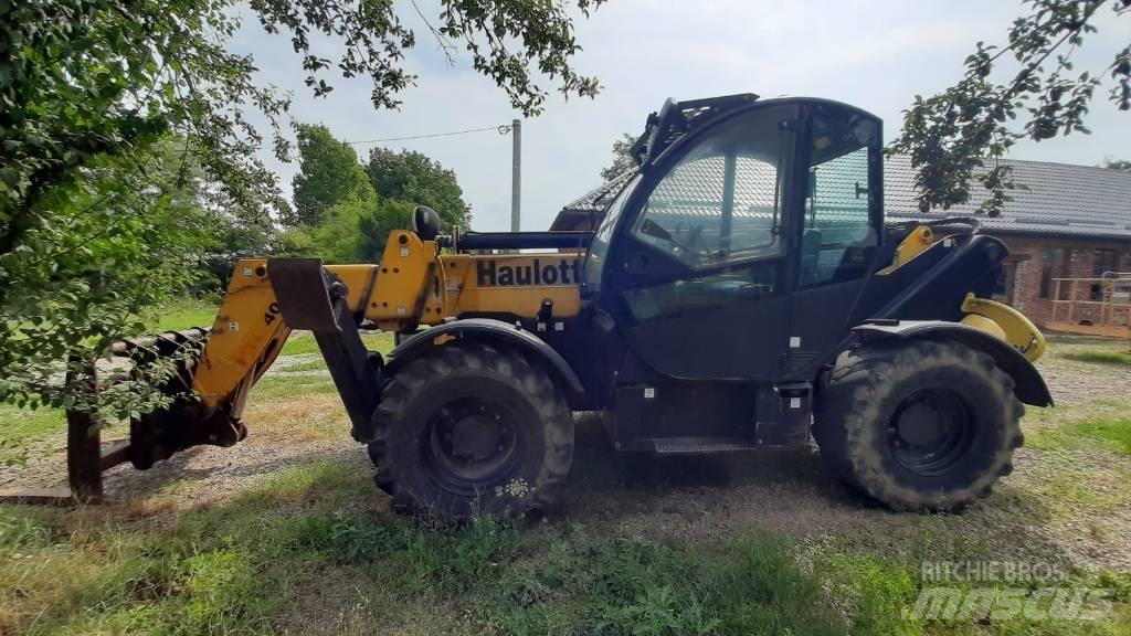 Haulotte HTL 4017 Teleskoplastere