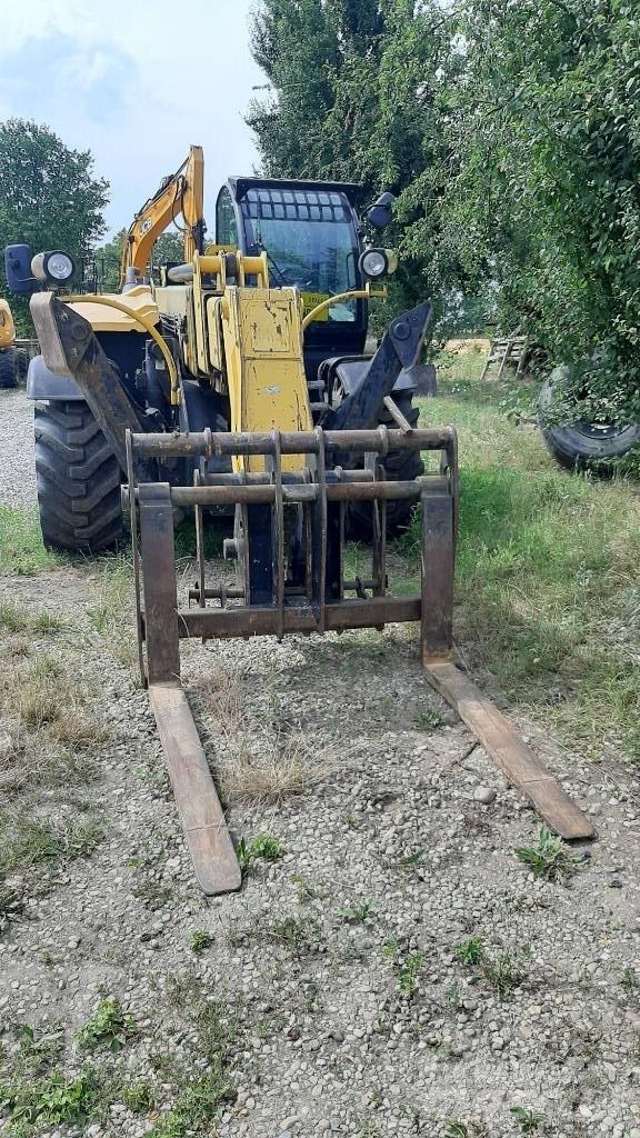 Haulotte HTL 4017 Teleskoplastere