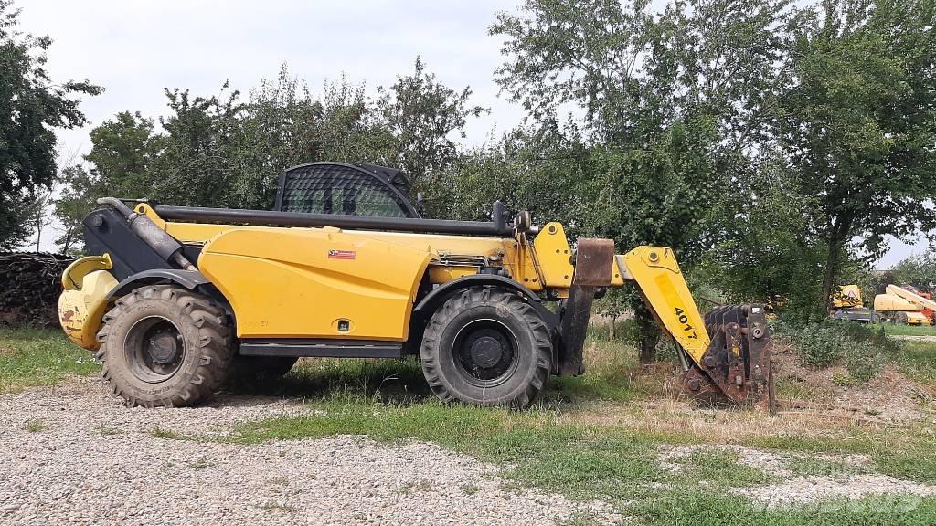 Haulotte HTL 4017 Teleskoplastere