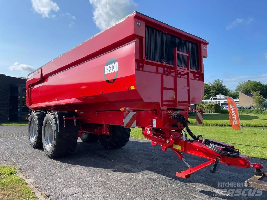 Beco Super 2000 Tipphengere
