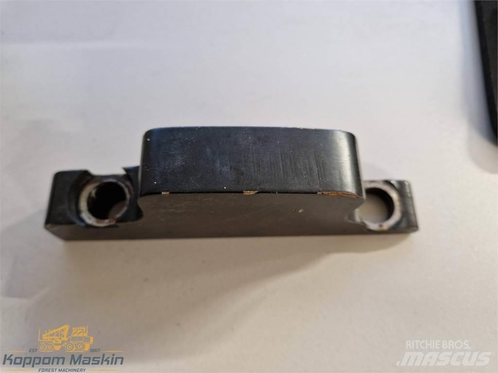 Eco Log 7011473 Chassis og understell