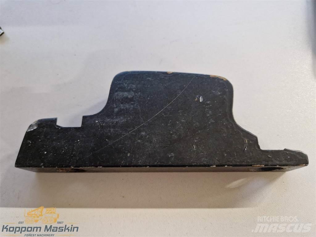 Eco Log 7011473 Chassis og understell