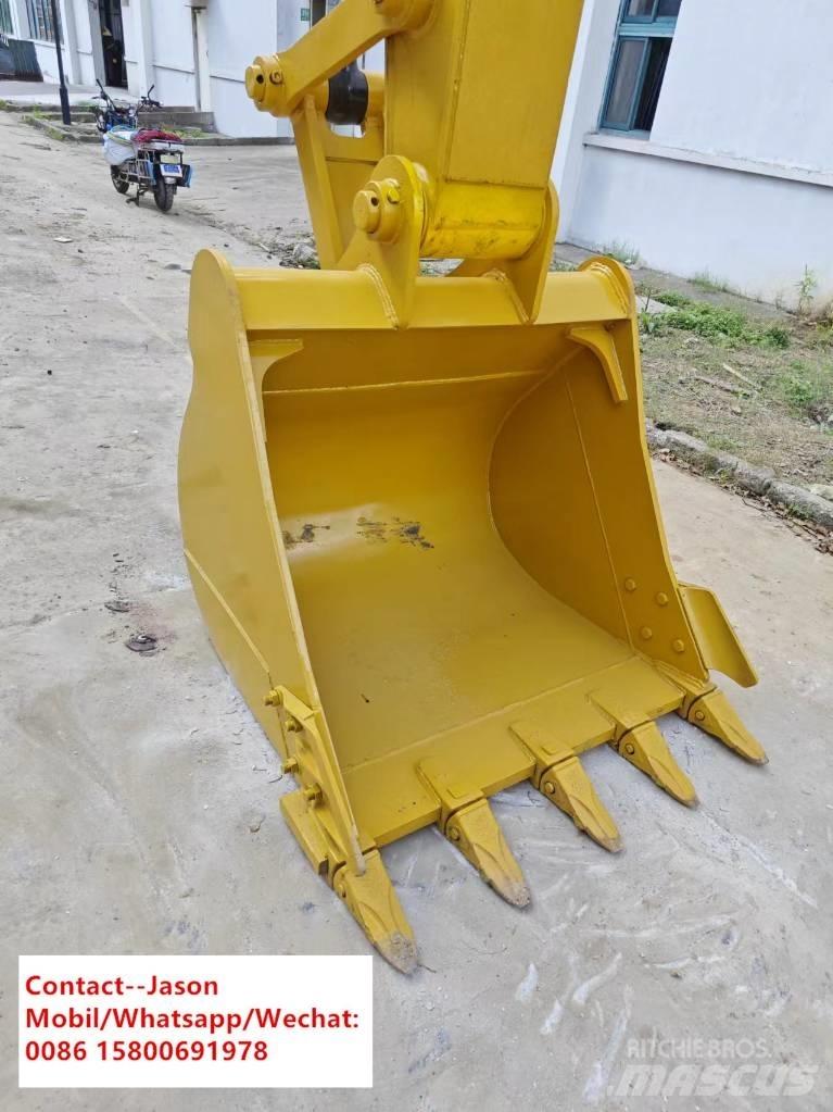 CAT 320GX Beltegraver