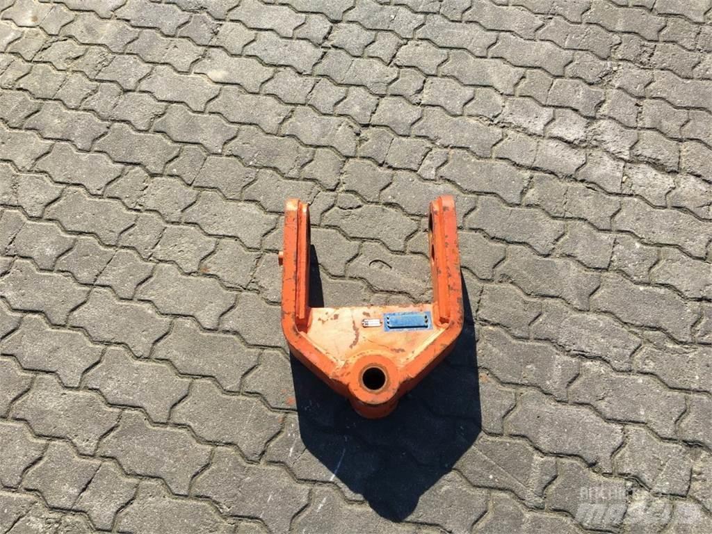  GELENKSTÜCK Hurtigkoblinger