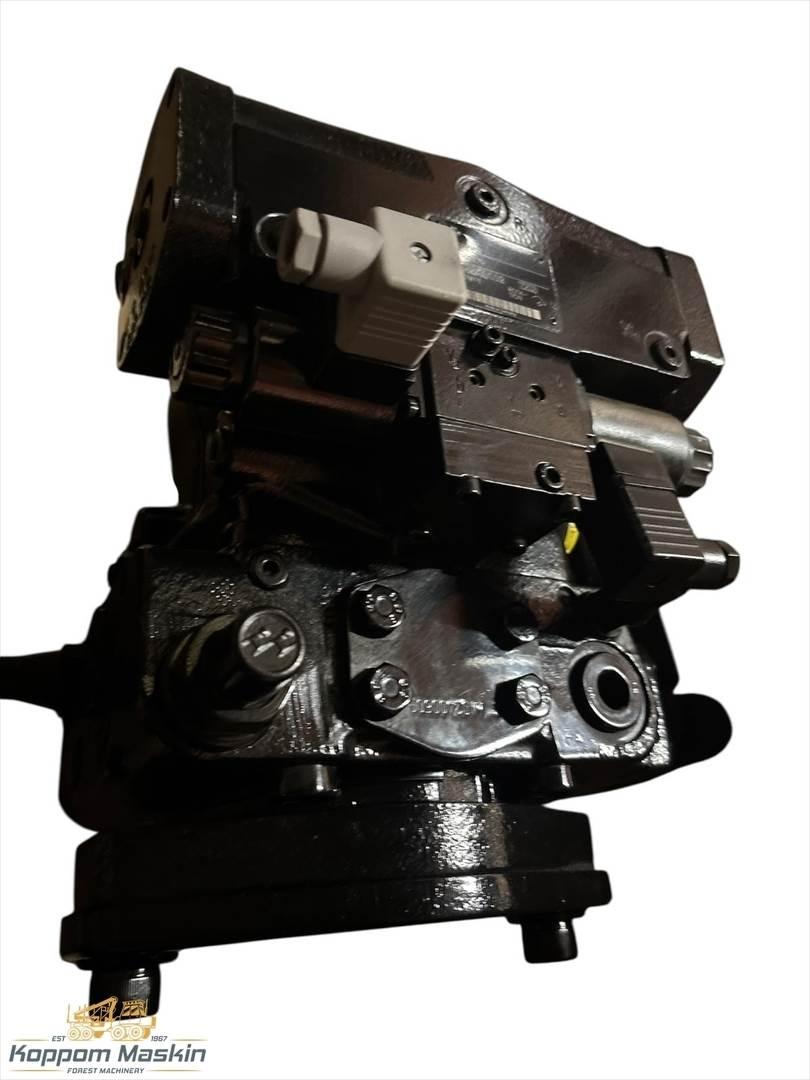 Rexroth F678177 Hydraulikk