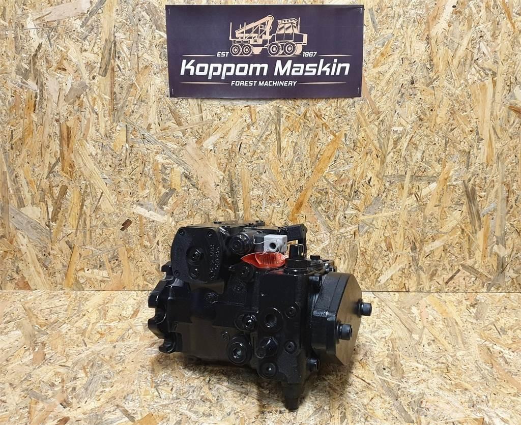 Rexroth F678177 Hydraulikk