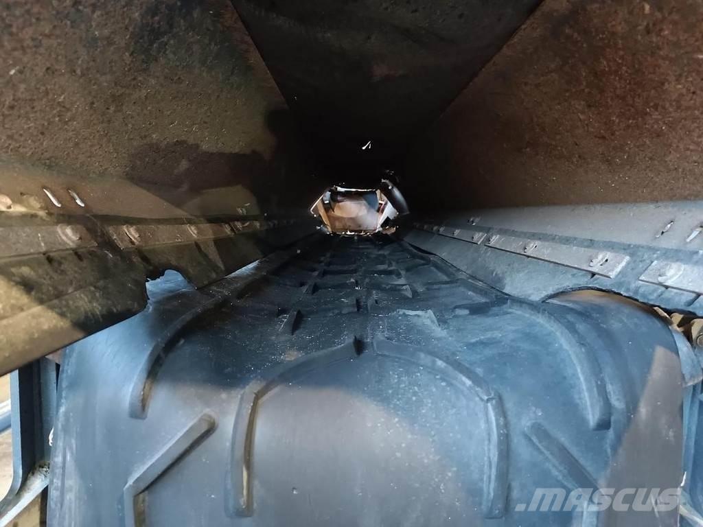 Wirtgen W100 F Sementstein maskiner