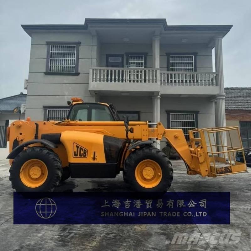 JCB 535-95 Teleskoplastere