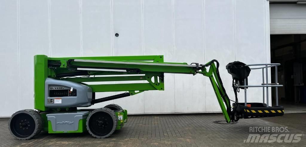 Niftylift HR17NE MK3 Leddede bomlifter