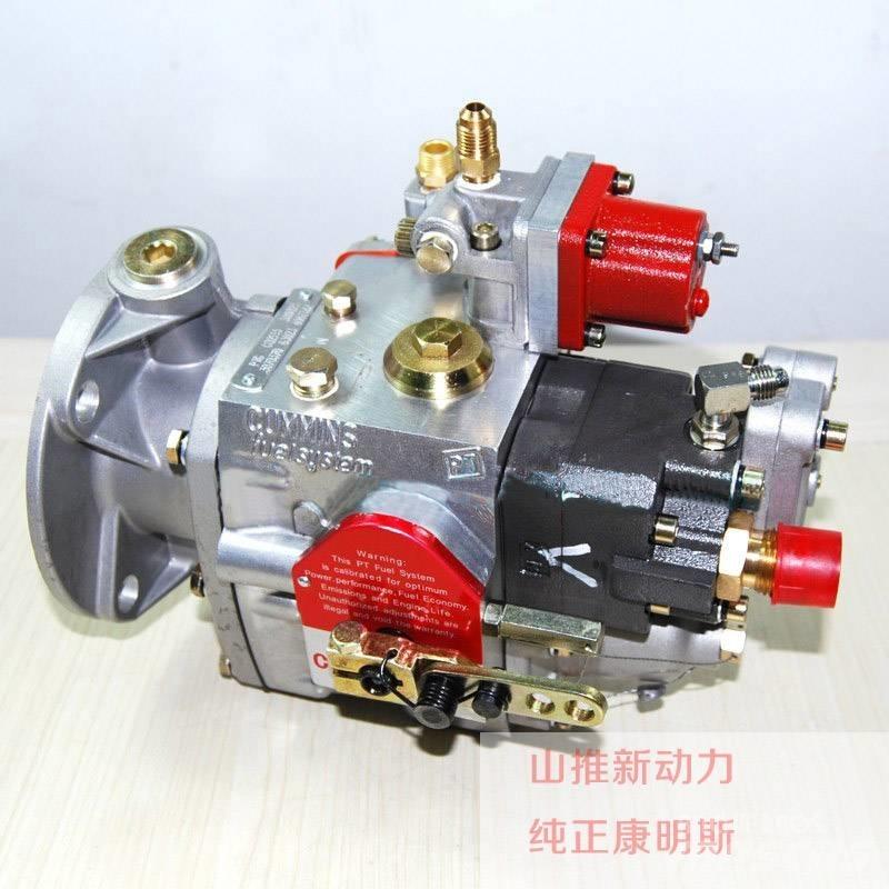 Cummins fuel pump Transport - Annet