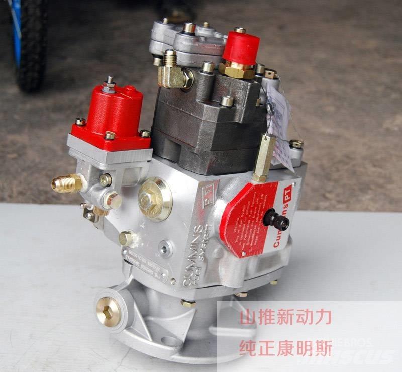 Cummins fuel pump Transport - Annet