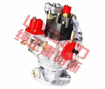 Cummins fuel pump Transport - Annet