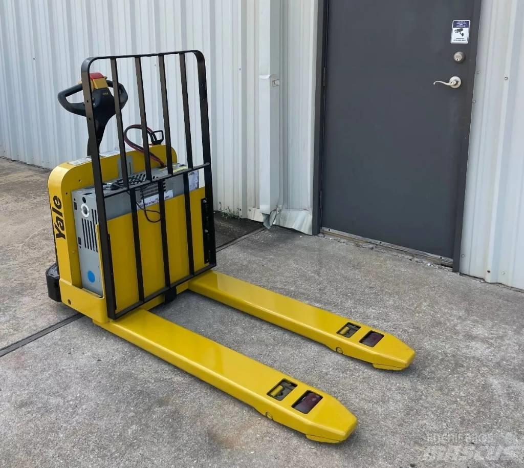 Yale MPW050 Jekketralle