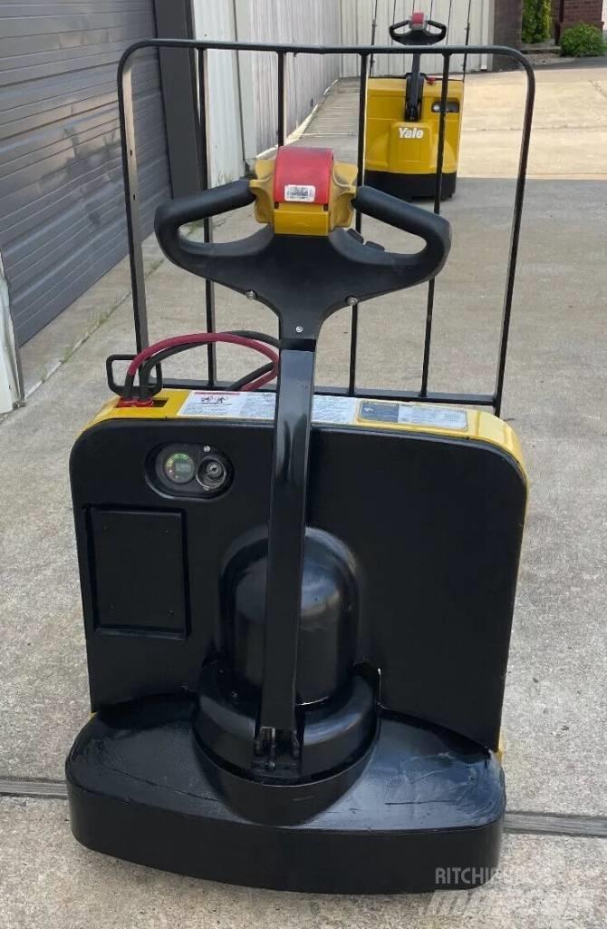 Yale MPW050 Jekketralle