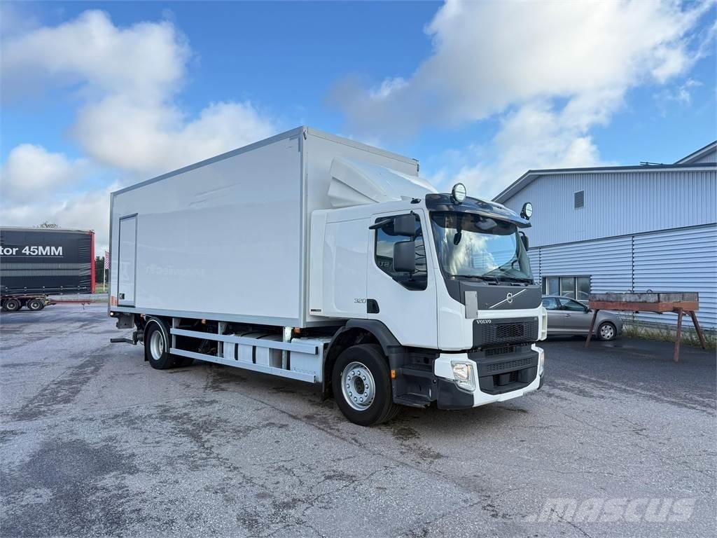 Volvo FE320 4X2 Skapbiler