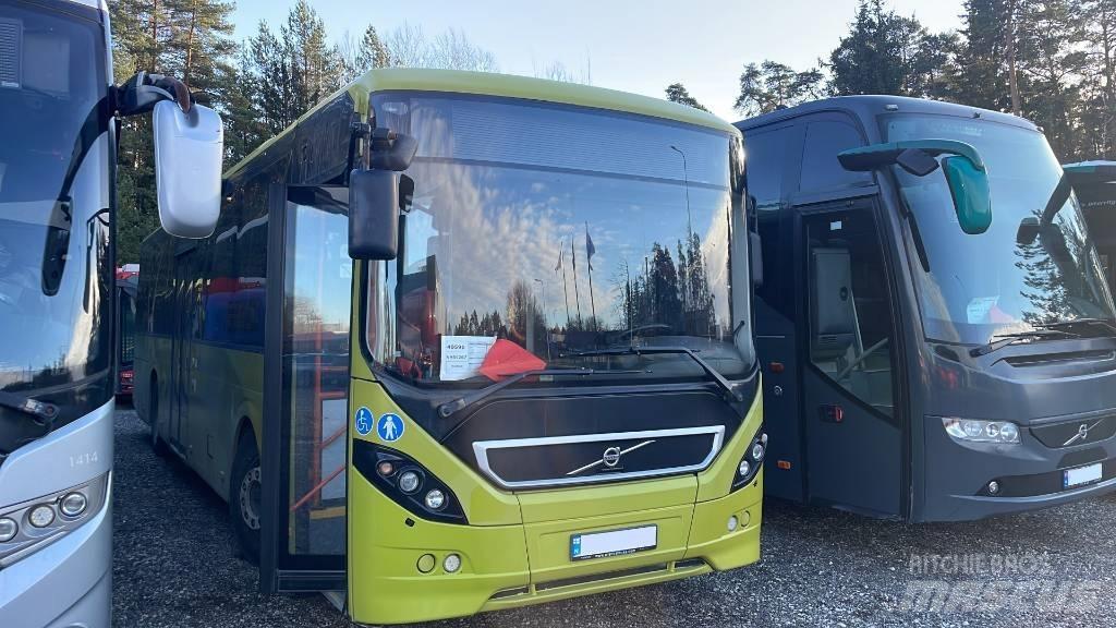 Volvo 8900 B7RLE Bybusser
