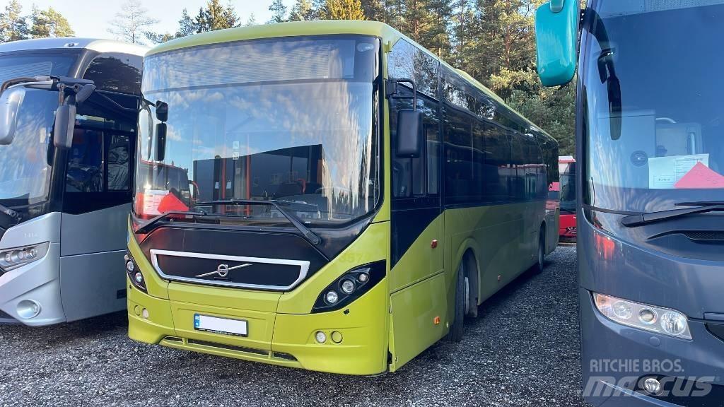 Volvo 8900 B7RLE Bybusser