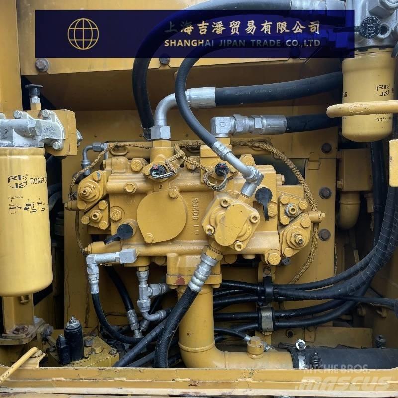 CAT 315 D Midigravere 7 - 12t