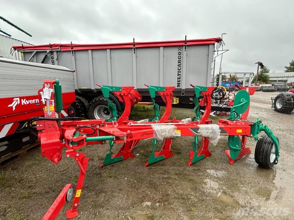 Kverneland 150S Vendeploger
