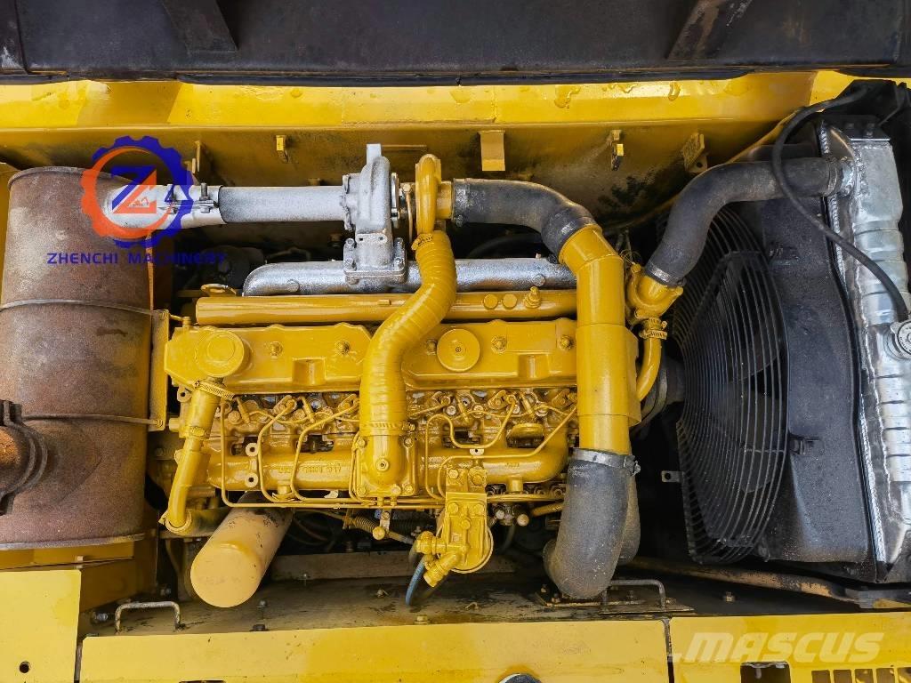 CAT 320 B L Beltegraver