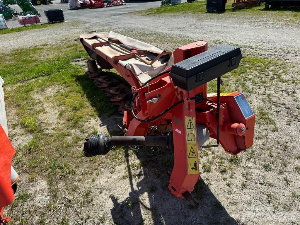 Kuhn GMD 800GIIFF Slåmaskiner