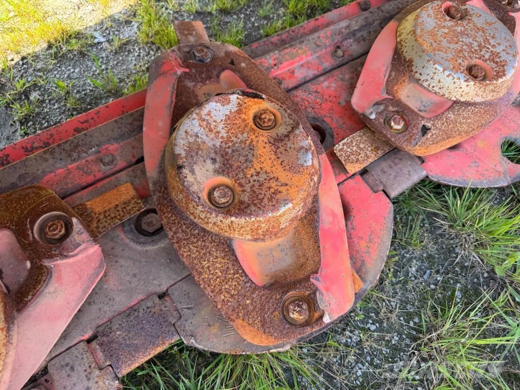 Kuhn GMD 800GIIFF Slåmaskiner