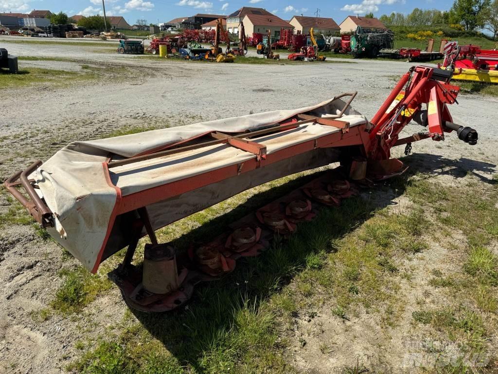 Kuhn GMD 800GIIFF Slåmaskiner