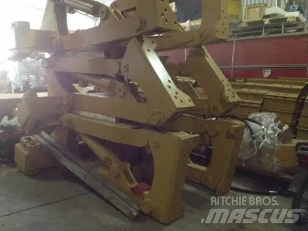 CAT D7H Ripper NEW Anlegg - Annet
