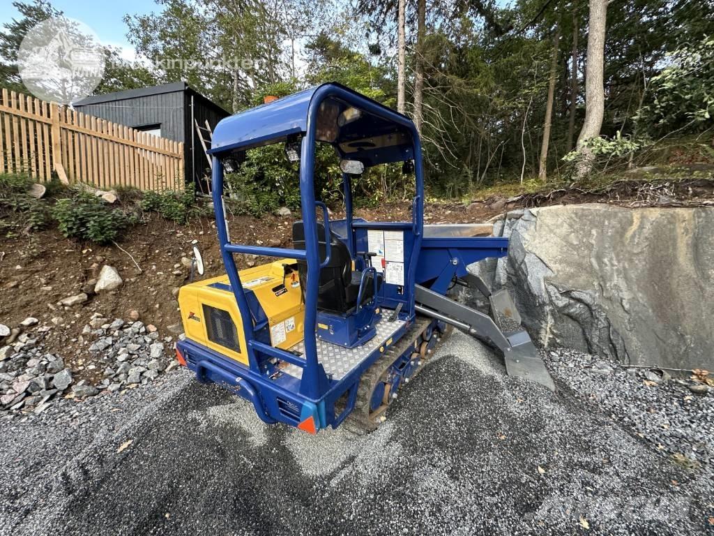 Canycom S 300 Mini dumpere