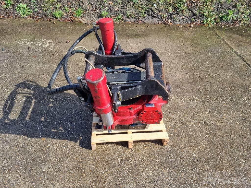 Indexator RT60B Rotatorer