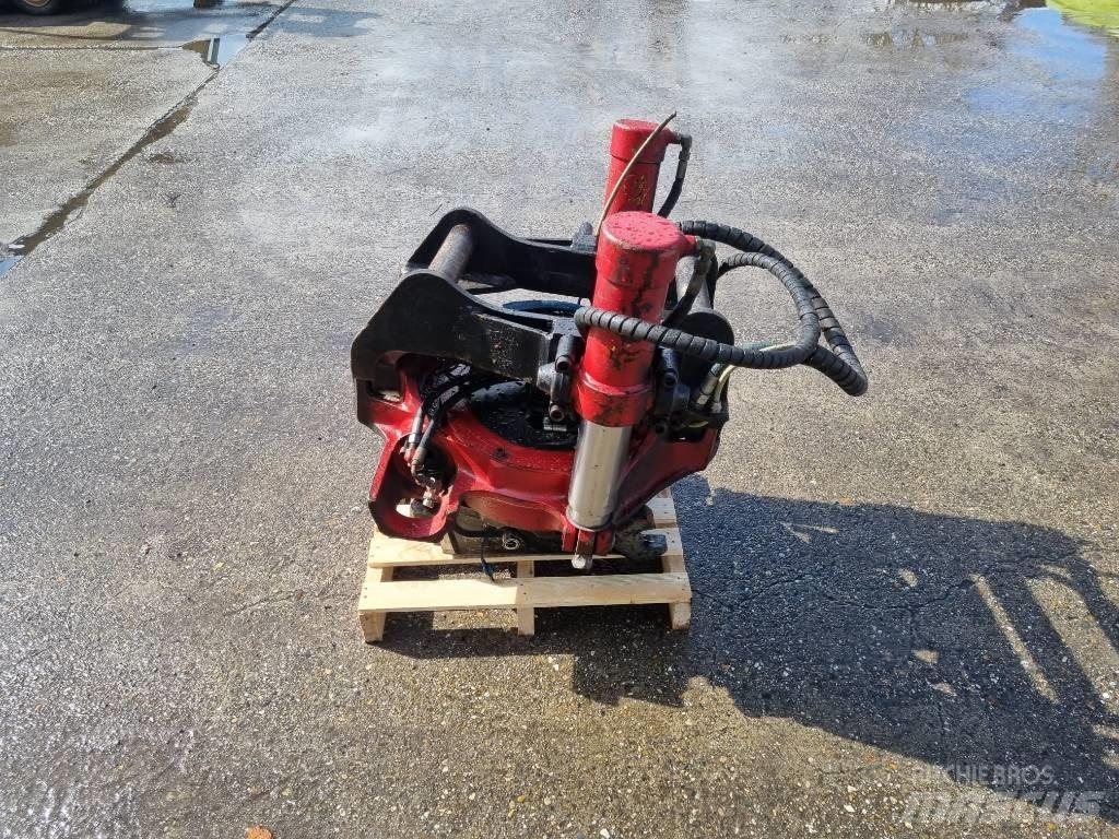 Indexator RT60B Rotatorer
