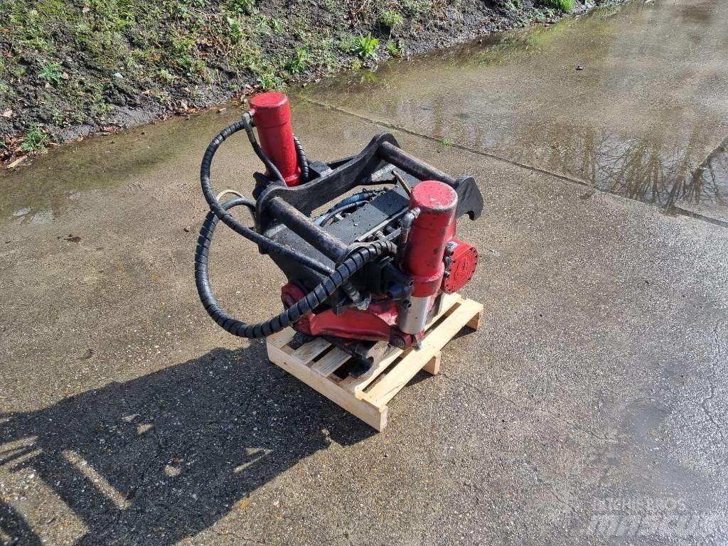 Indexator RT60B Rotatorer