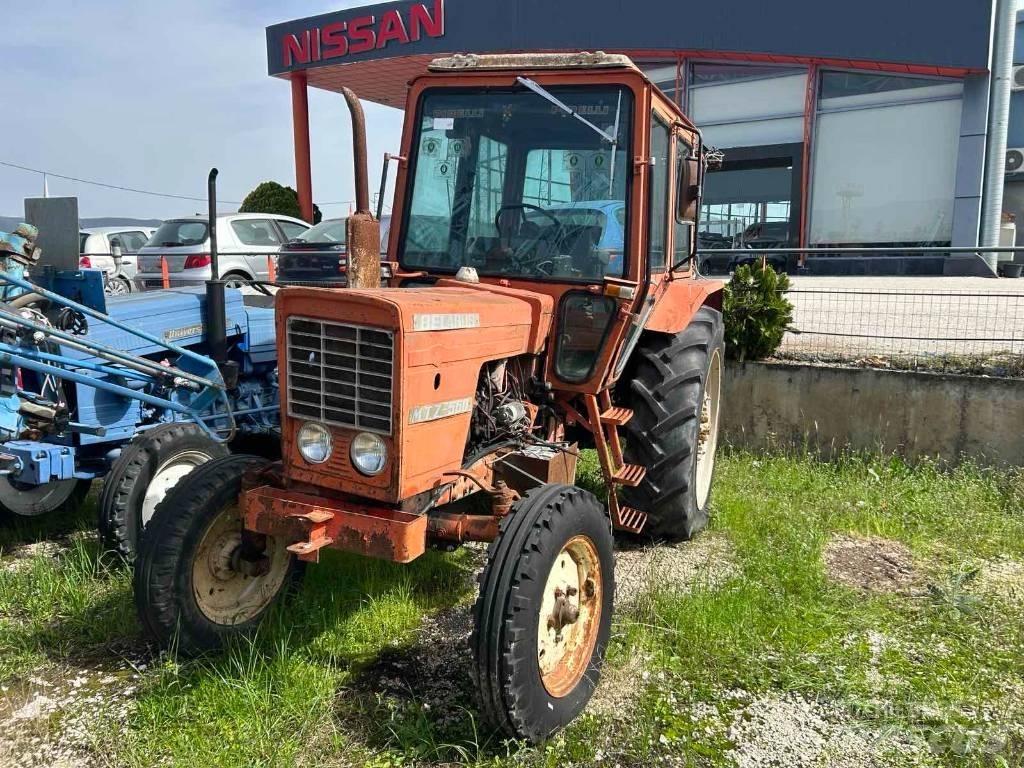 Belarus MTZ 560 Traktorer
