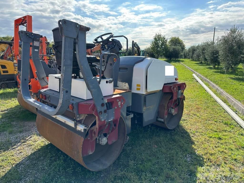 Dynapac CC 1300 Tandem Valser