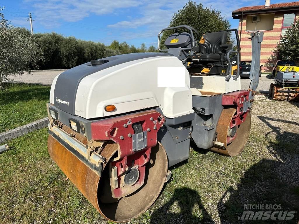 Dynapac CC 1300 Tandem Valser