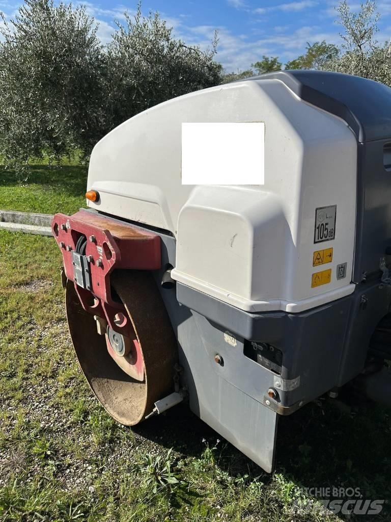 Dynapac CC 1300 Tandem Valser