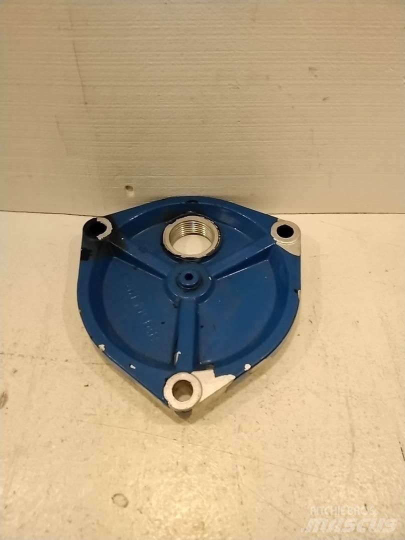 Rottne 051-0289 Hydraulikk