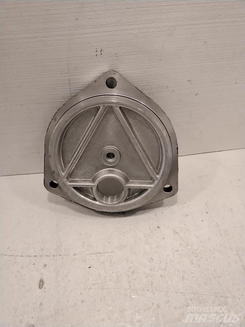 Rottne 051-0289 Hydraulikk