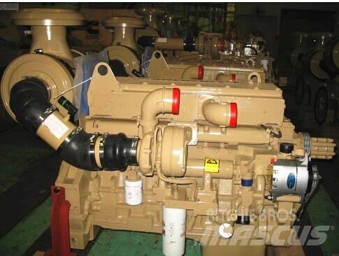 Cummins M11-C245 Motorer